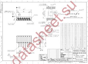 39-51-3121 datasheet  